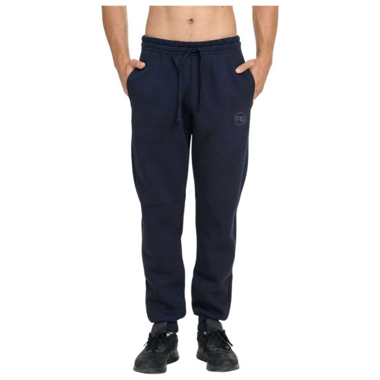 Target Ανδρικό παντελόνι φόρμας Cuffed Fleece Pants